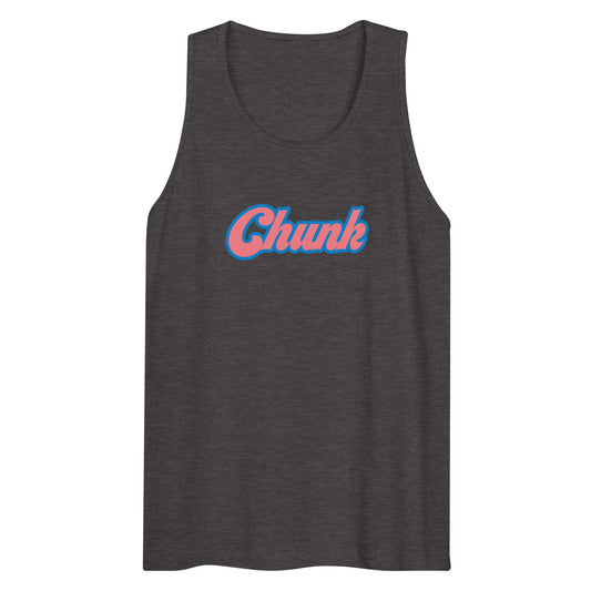 Chunk Tank